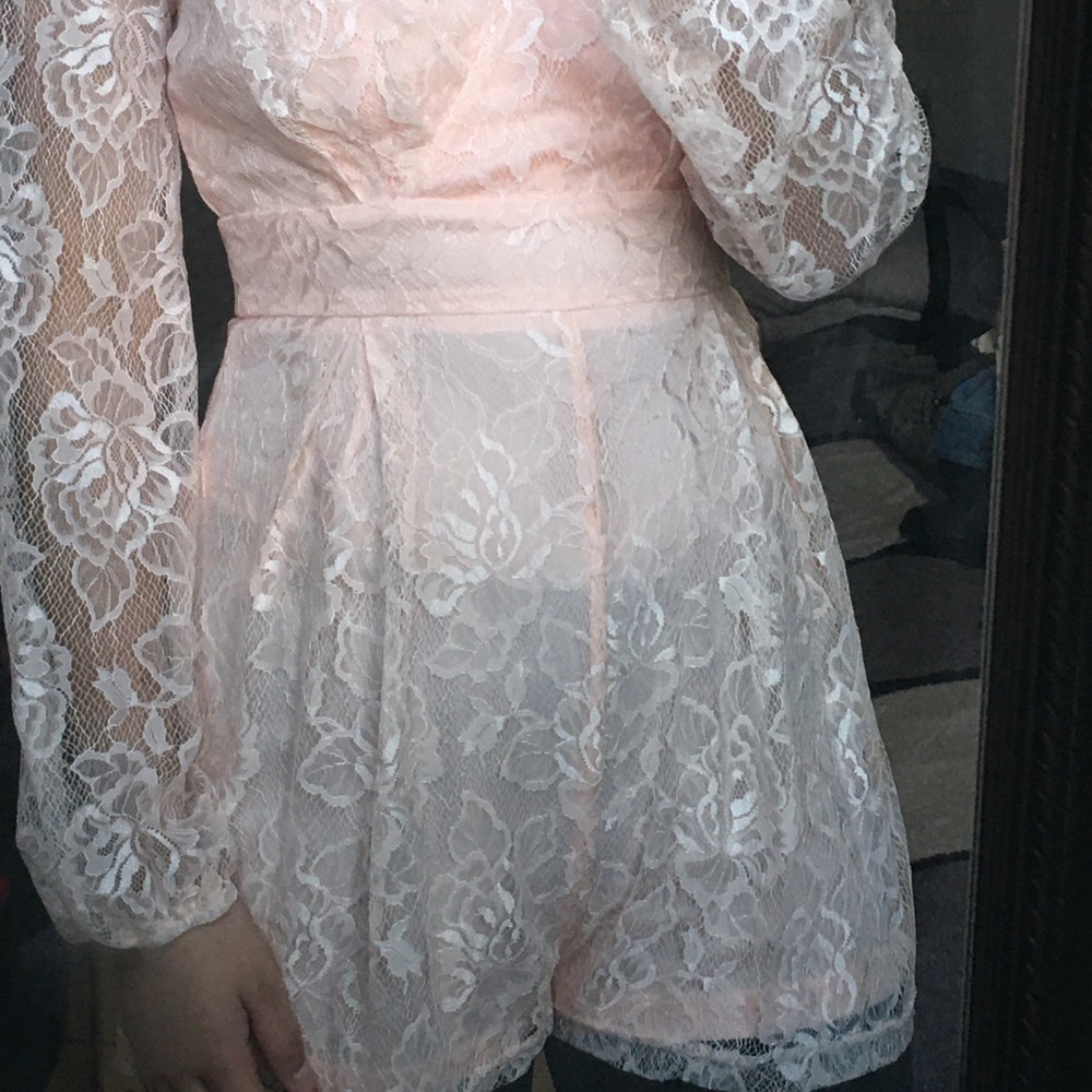 Romper - Picture 2 of 3